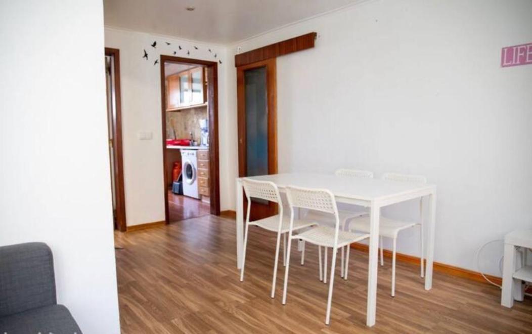 Apartamento Com Terraco E Churrasqueira Apartamento Lisboa Exterior foto