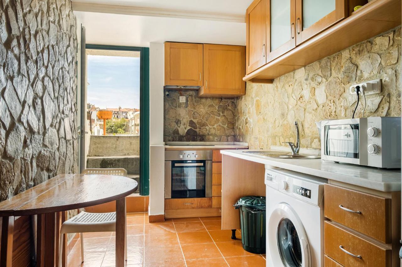 Apartamento Com Terraco E Churrasqueira Apartamento Lisboa Exterior foto